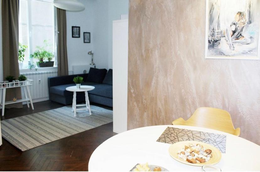 Apartment Elegant In The Center Of