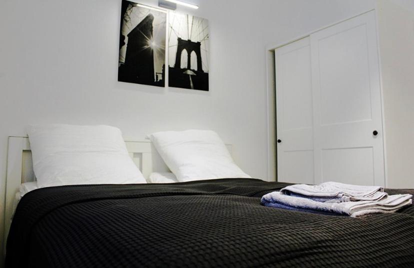 Apartment Elegant In The Center Of